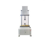 Control Cable Tensile Testing Machine
