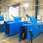 Flexible Shaft Inner Core Making Machine