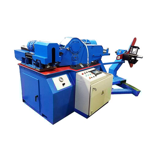 Spiral Duct Machine BTF-III