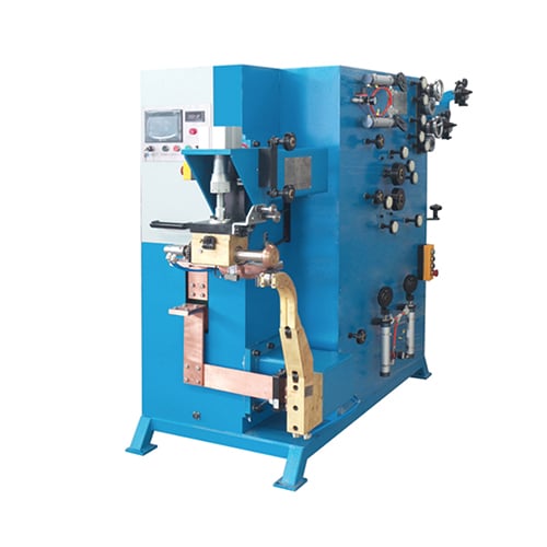 Elbow Welding Machine