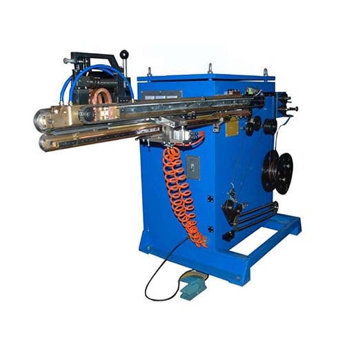 Stitch Welding BSW 30