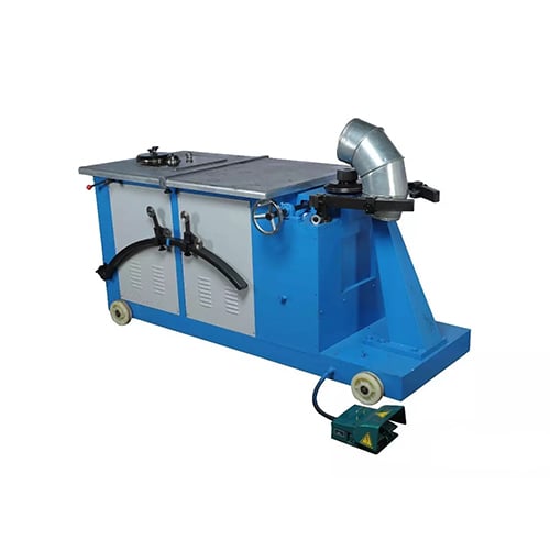 Elbow Forming Machine DCP 1000