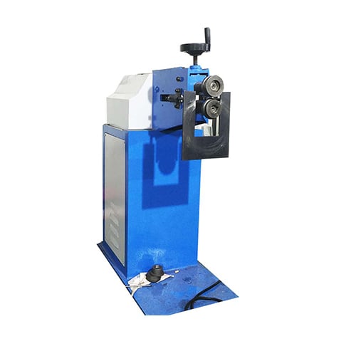 Rotary Beading Machine