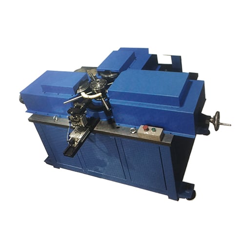 Fitting Shaper BJQ-500