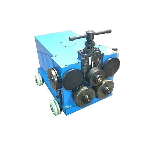 Section Angle Steel Making Machine JY-50