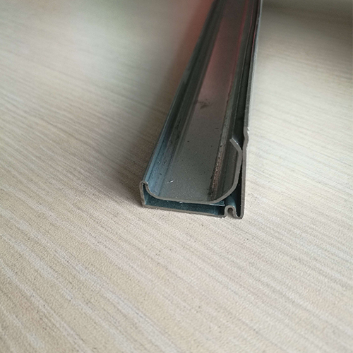 High Speed Tdc Flange Roll Former