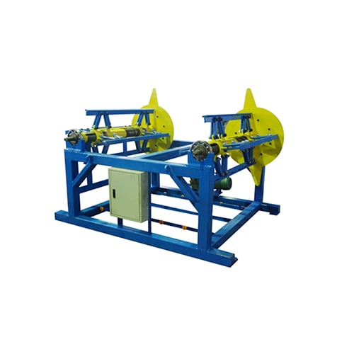 Duct Manufacture Auto-line II