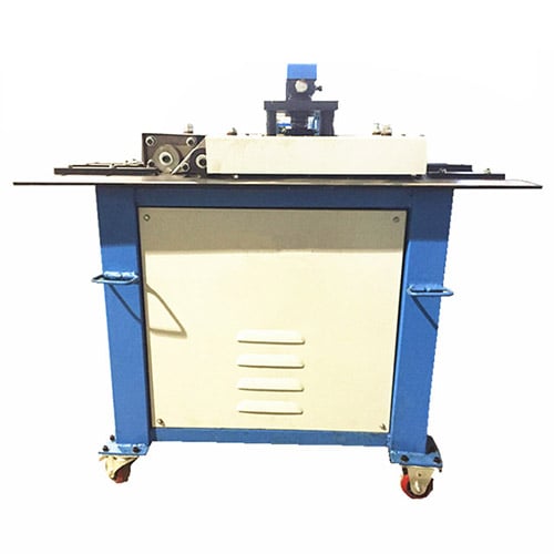 Pittsburgh Lock Forming Machine