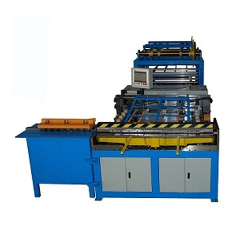 C&S Cleat Auto Duct Line