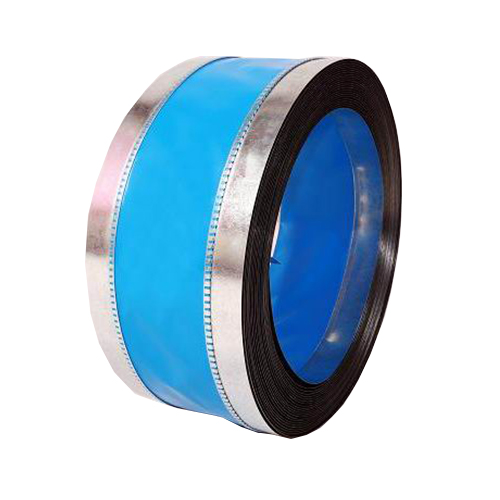 Air Duct Flexible Connector Production Line