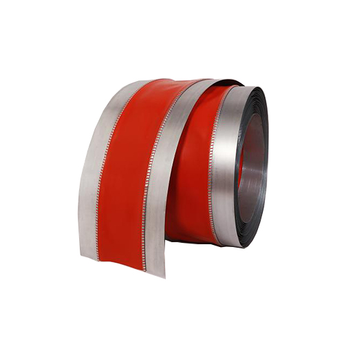 Air Duct Flexible Connector Production Line