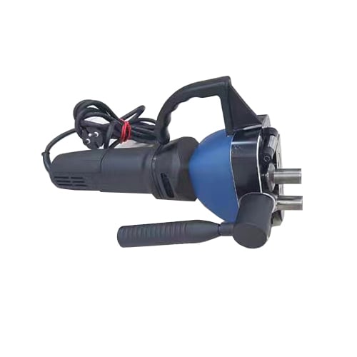 Portable Seam Locker