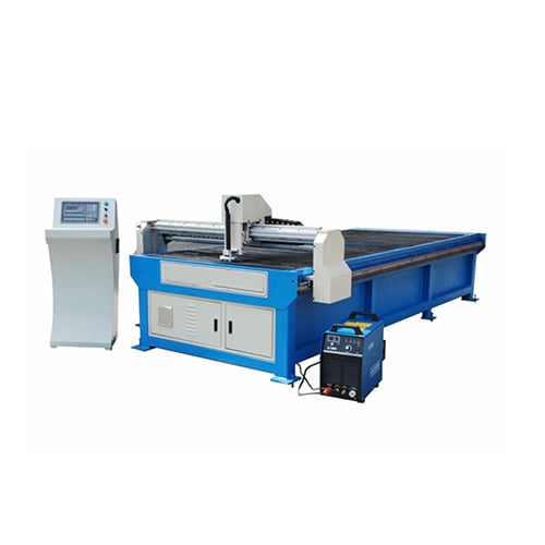 CNC Table-type Plasma Cutter