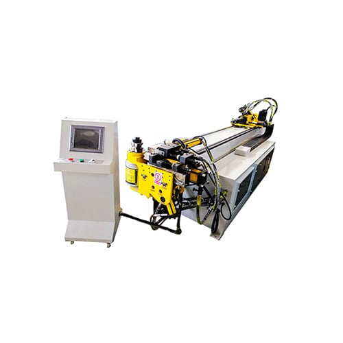 Tube Bending Machine BO-40NC-3