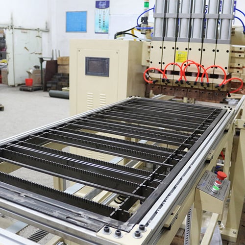 Integrated Bundy Tube Straightening, Cutting, feeding And Bending Machine