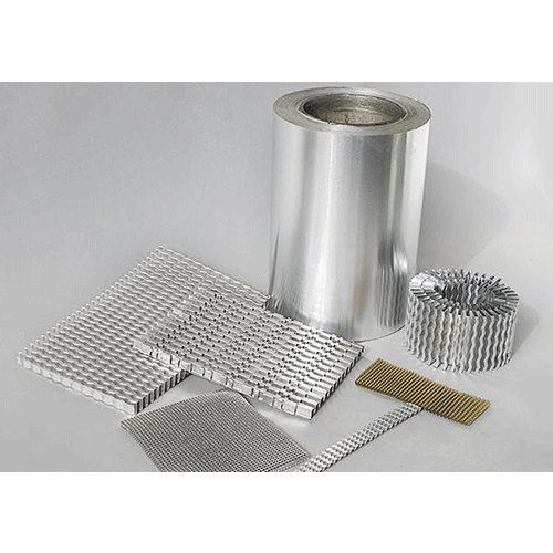 Fin Stamping Press Machine P-300/450