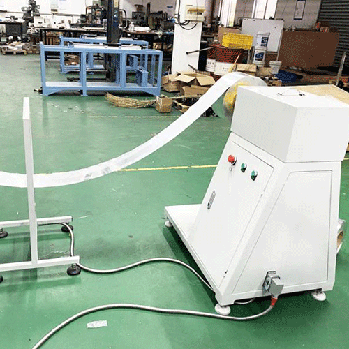 Fin Stamping Press Machine P-300/450