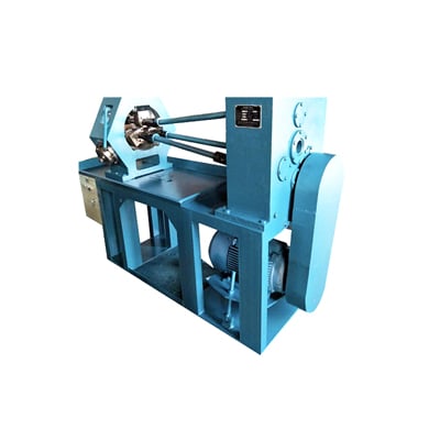 Fin Tube Extruding Machine E-50