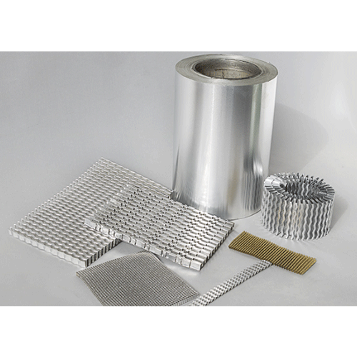 Fin punching machine P14×10