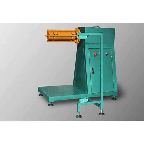 Fin punching machine P14×10