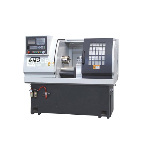 Metal Nipple Making Machine