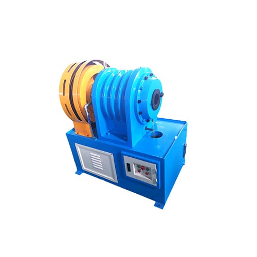 Tube Shrinking Machine BO-60