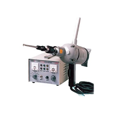 Portable Electrical Manual Tube End Expanding Machine