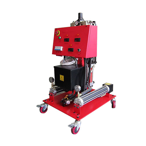 High Pressure Polyurethane Foam Spraying Machine BDF-II