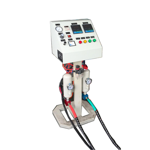 Package Foam Pouring Machine