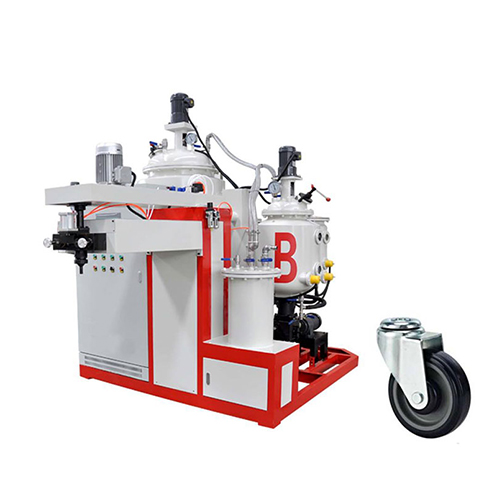 Centrifuge Machine