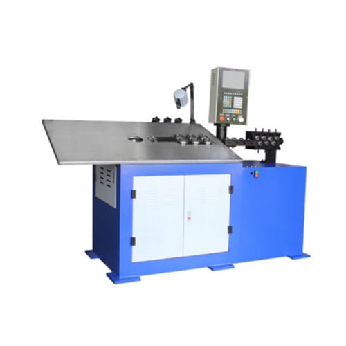 CNC Sheet Metal Spinning Machine For Kitchenware And Conical Containers