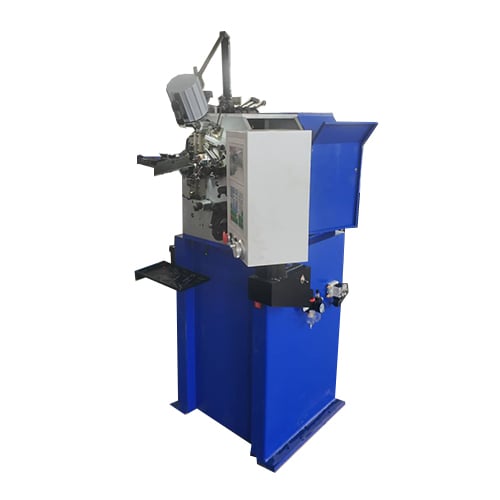 Automatic Compression Spring Machine