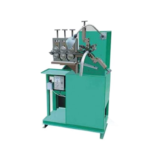 Automatic Metal Tube Saw Cutting Machine KWD-200