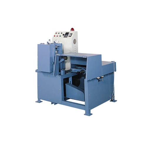 Control Cable Outer Casing Cutting Chamfering Machine