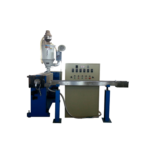 Control Cable Outer Casing Cutting Chamfering Machine