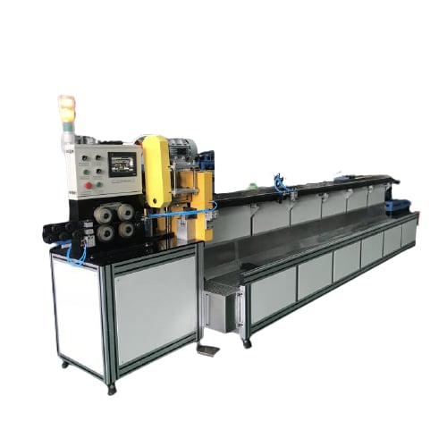 Automatic Outer Casing Cutting Machine