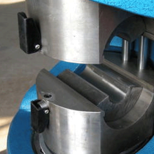 Wire Rope Press Machine