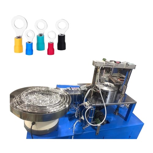 Automatic Integrated Copper Busbar Cutting Punching and Bending Machine