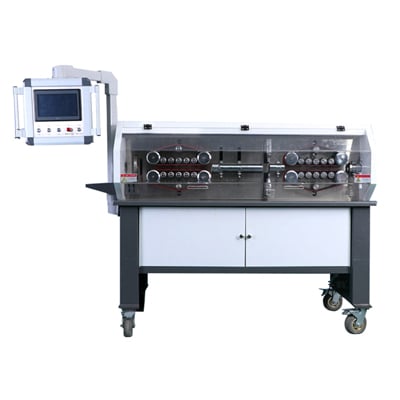 Cable Stripping Machine