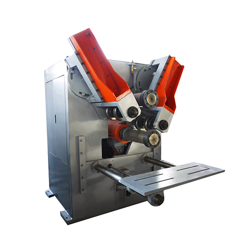 CNC Sheet Metal Spinning Machine For Kitchenware And Conical Containers