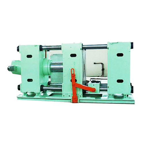 Hydraulic Flaring Machine