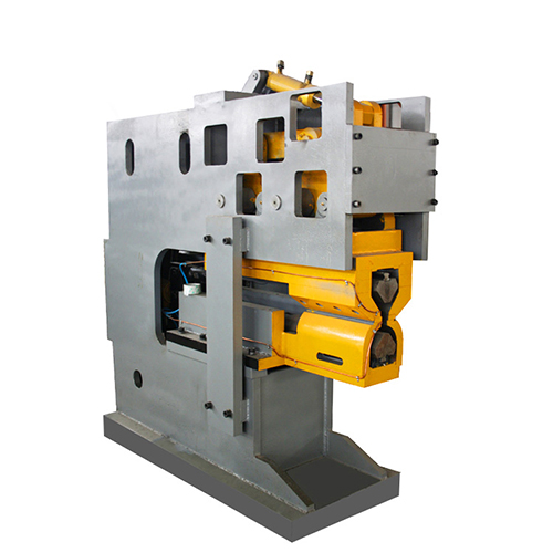 Hydraulic Trimming Machine