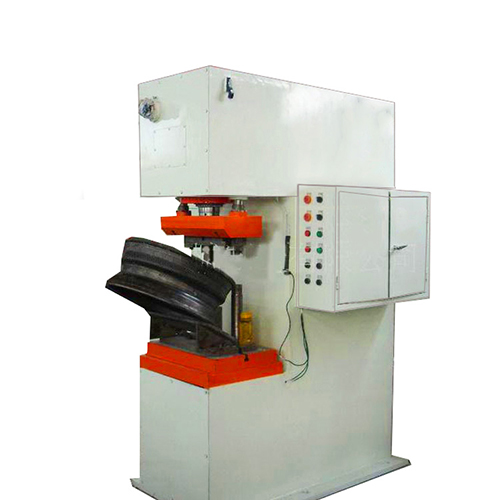 CNC Sheet Metal Spinning Machine For Kitchenware And Conical Containers