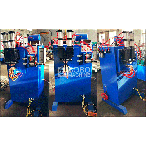 Production Line of Wheel Rim