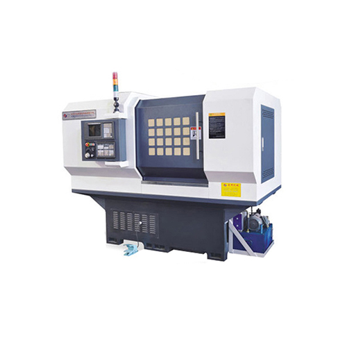 CNC Spinning Machine (1000)