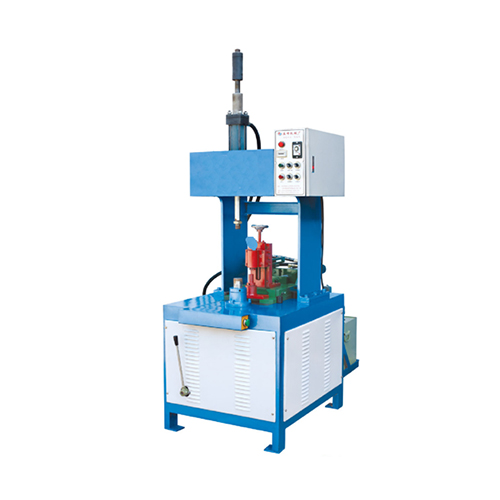 Trimming And Beading Machine