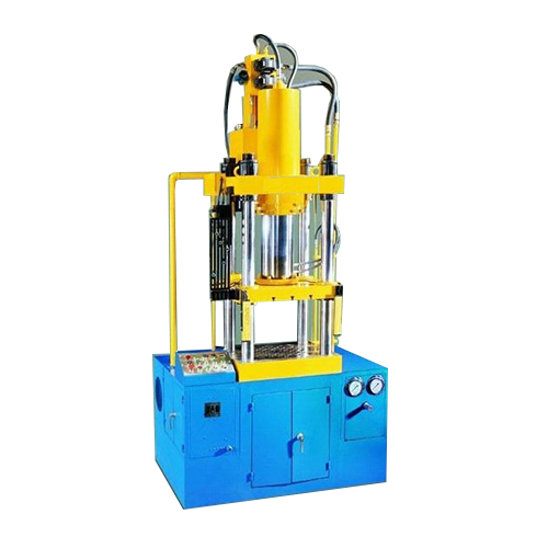Hydraulic Deep Drawing Press