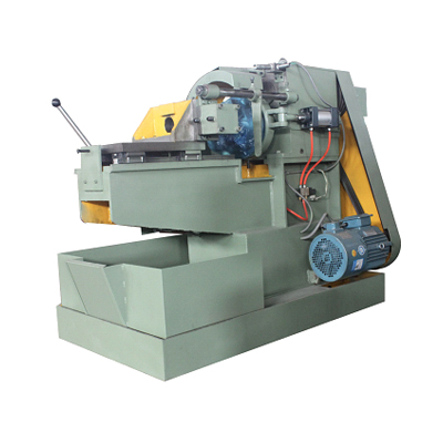 Electric Pipe Threading Machine