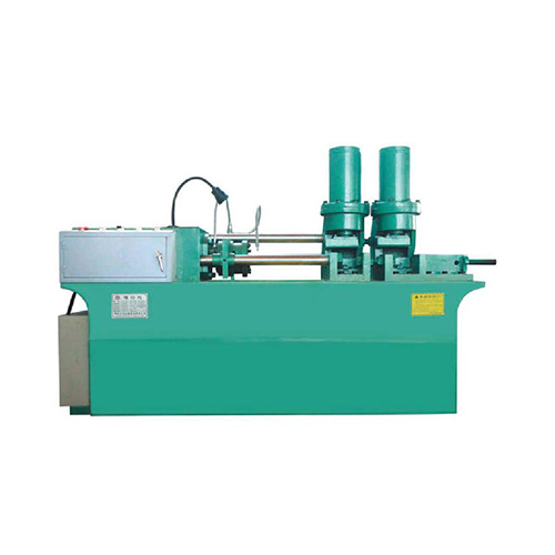 SJ-50 Necking Machine