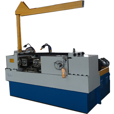 BO-650 Hydraulic Thread Rolling Machine